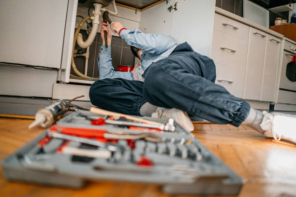 Best Water Leak Repair  in North Druid Hills, GA