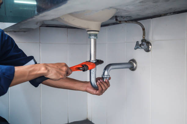 Best Pipe Repair Near Me  in North Druid Hills, GA
