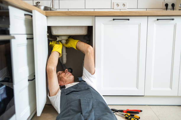 Best Residential Plumbing Services  in North Druid Hills, GA