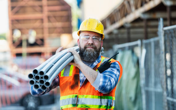Best Sewer Line Repair  in North Druid Hills, GA